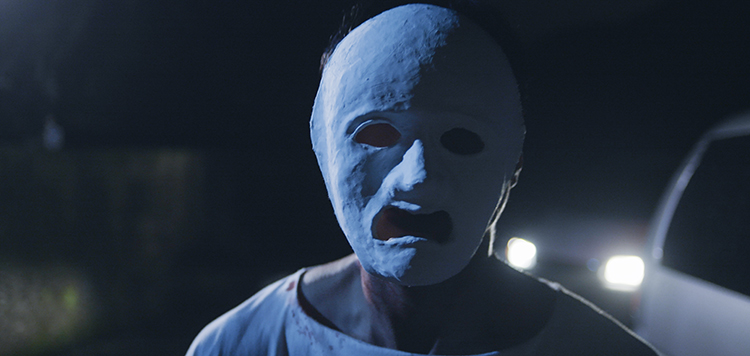 IPHIGNENIA’S NIGHT